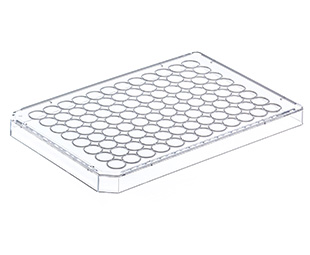 LID FOR TC-PLATE 127,0/85/11 MM, IND. PA