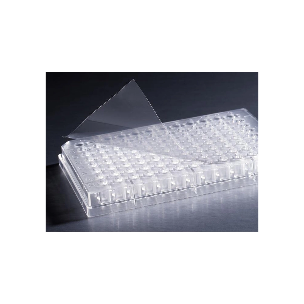 Corning Universal Optical Microplate Sealing Tape, Nonsterile