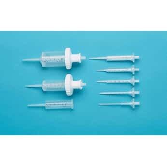Corning, Syringe Tips, 25mL