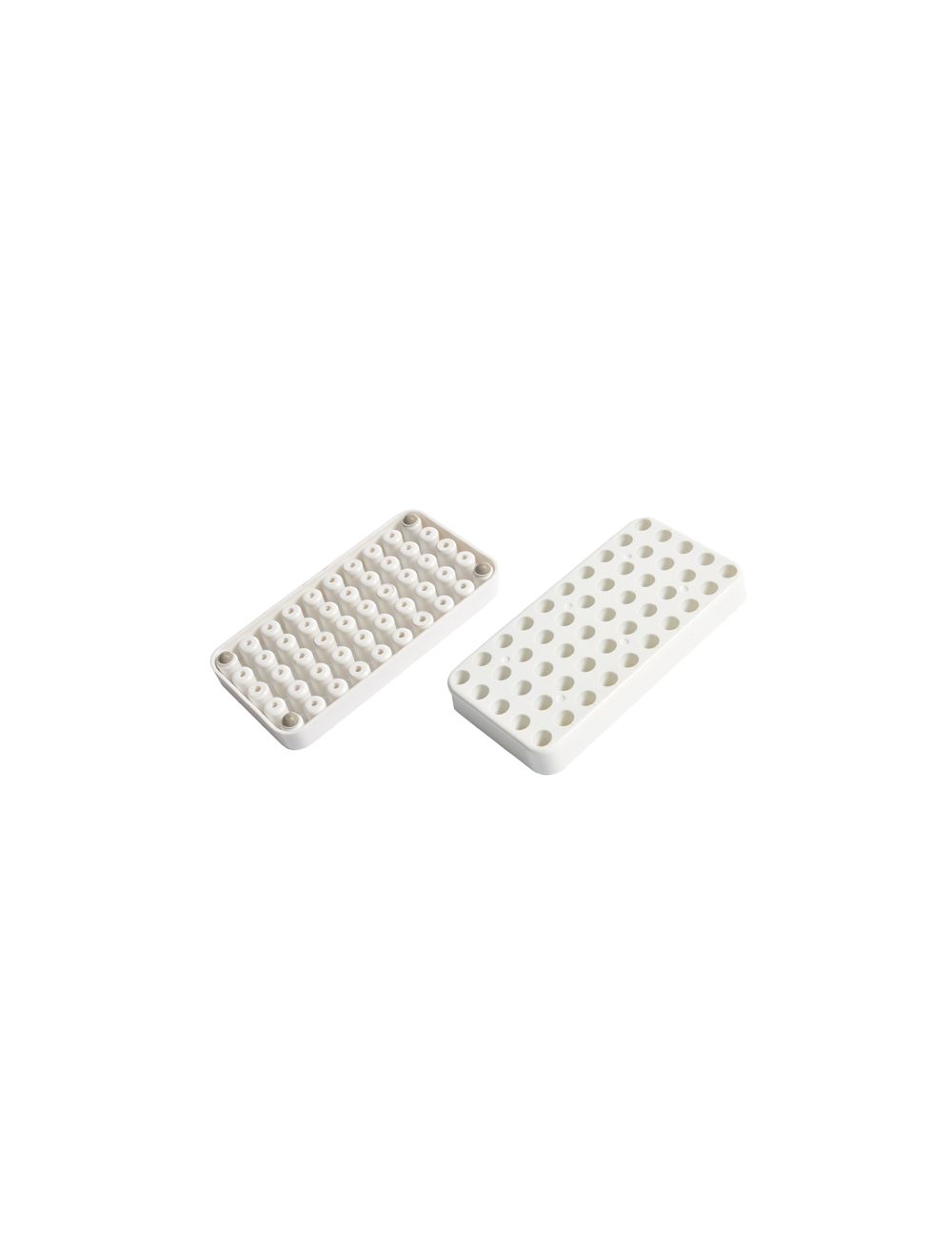 Cryo Rack, Polycarbonate