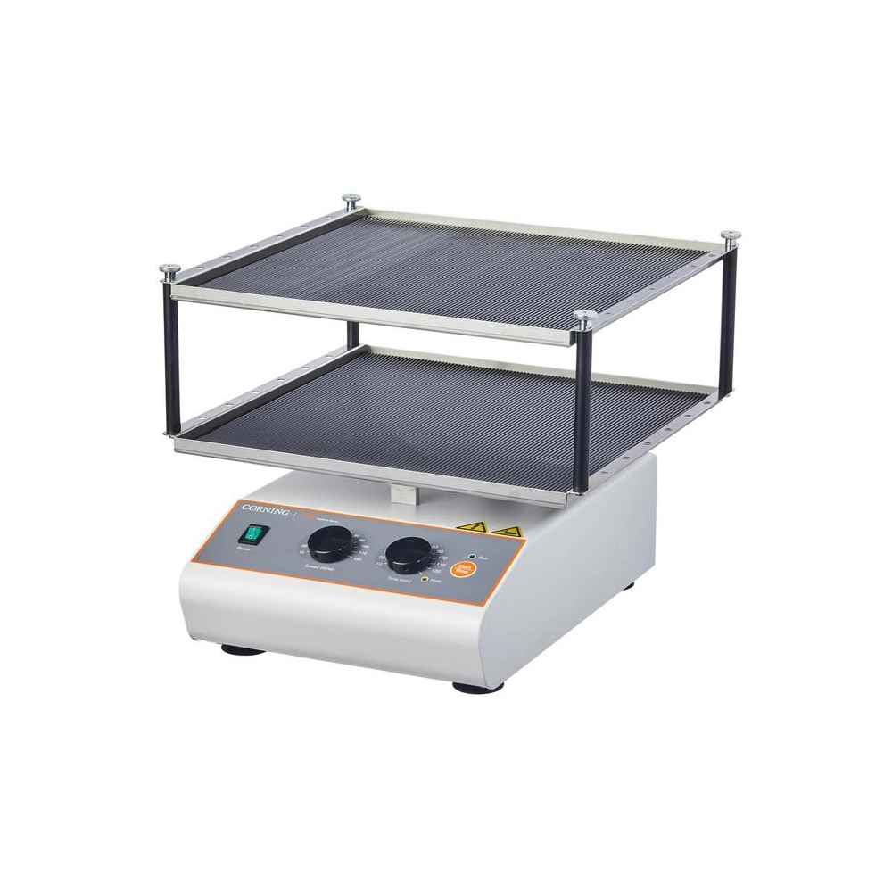 Corning LSE Platform Rocker 115V Double Platform