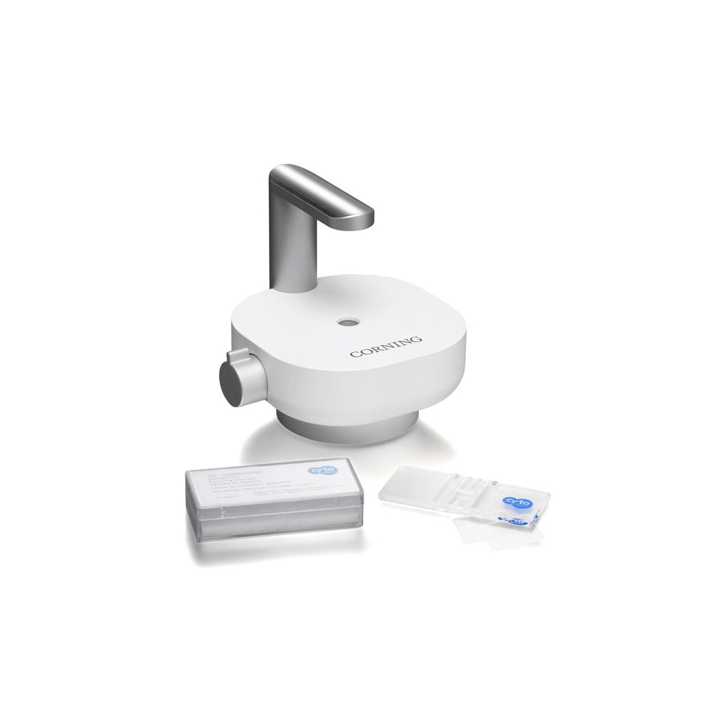 Corning Cell Counter
