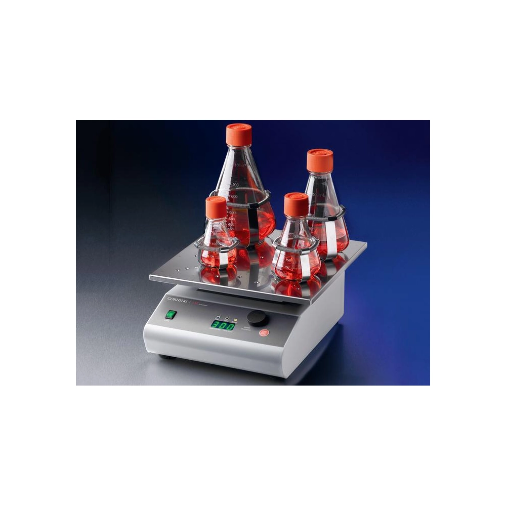 Corning LSE Orbital Shaker, without Platform, 230V, UK Plug