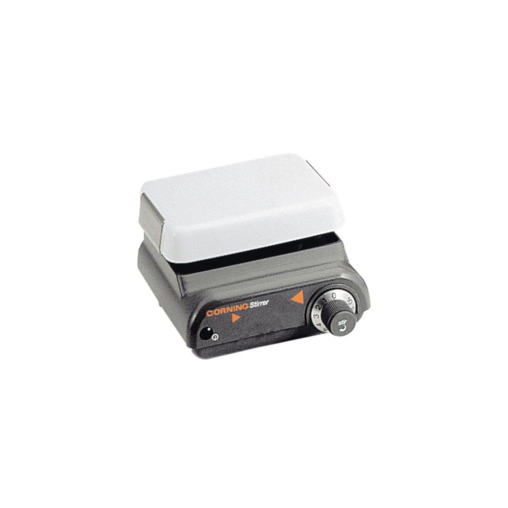 Corning 4 x 5 Inch Top PC-200 Hot Plate, 100V/60Hz