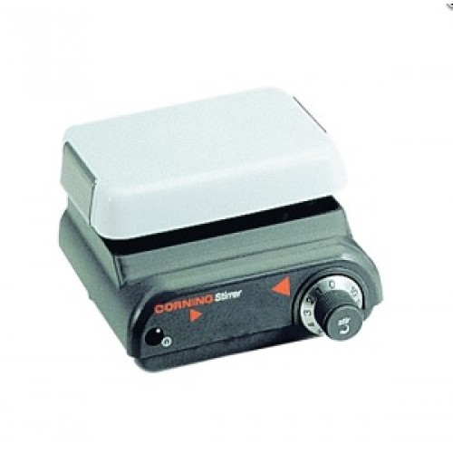 Corning 4 x 5 Inch Top PC-210 Stirrer, 100V/60Hz