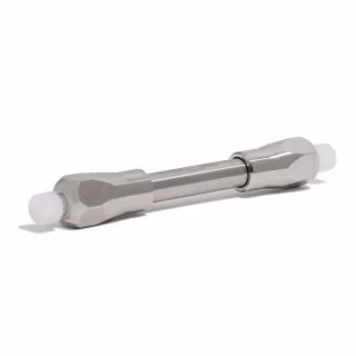 HPLC Column AdvanceBio EC-C18, 2.7 µm, 2.1 x 50 mm, PEEK