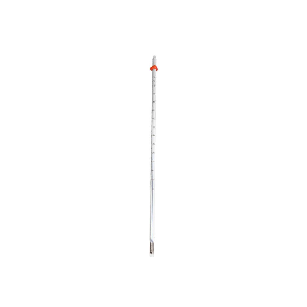 Safety Thermometer, -20 to 100 C