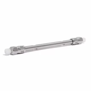 UHPLC Column PoroShell 120 CS-C18, 1.9 µm, 2.1 x 100 mm, with ID tag