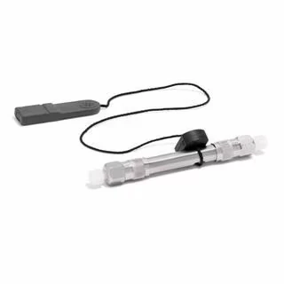 UHPLC Column PoroShell 120 CS-C18, 1.9 µm, 3 x 50 mm, with ID tag