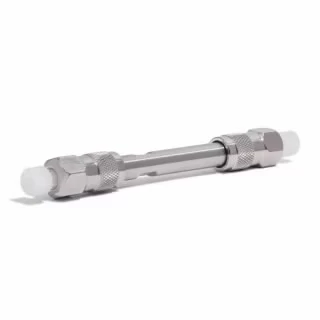 UHPLC Column PoroShell 120 CS-C18, 4 µm, 2.1 x 50 mm, with ID tag