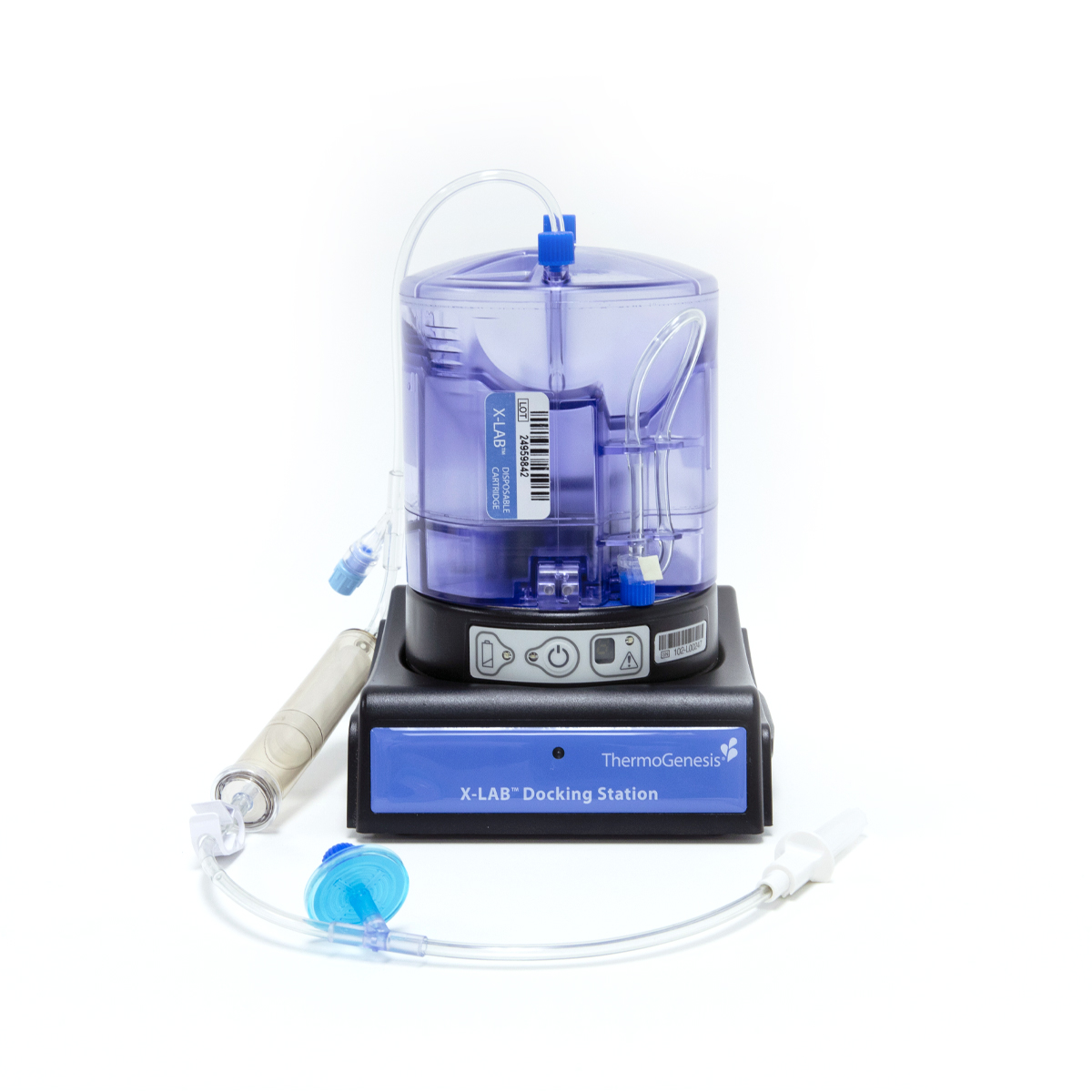 Corning XLAB Docking Station
