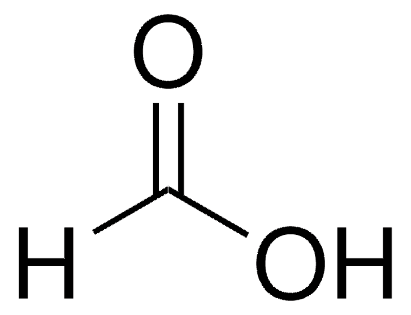 Formic acid - 500mL