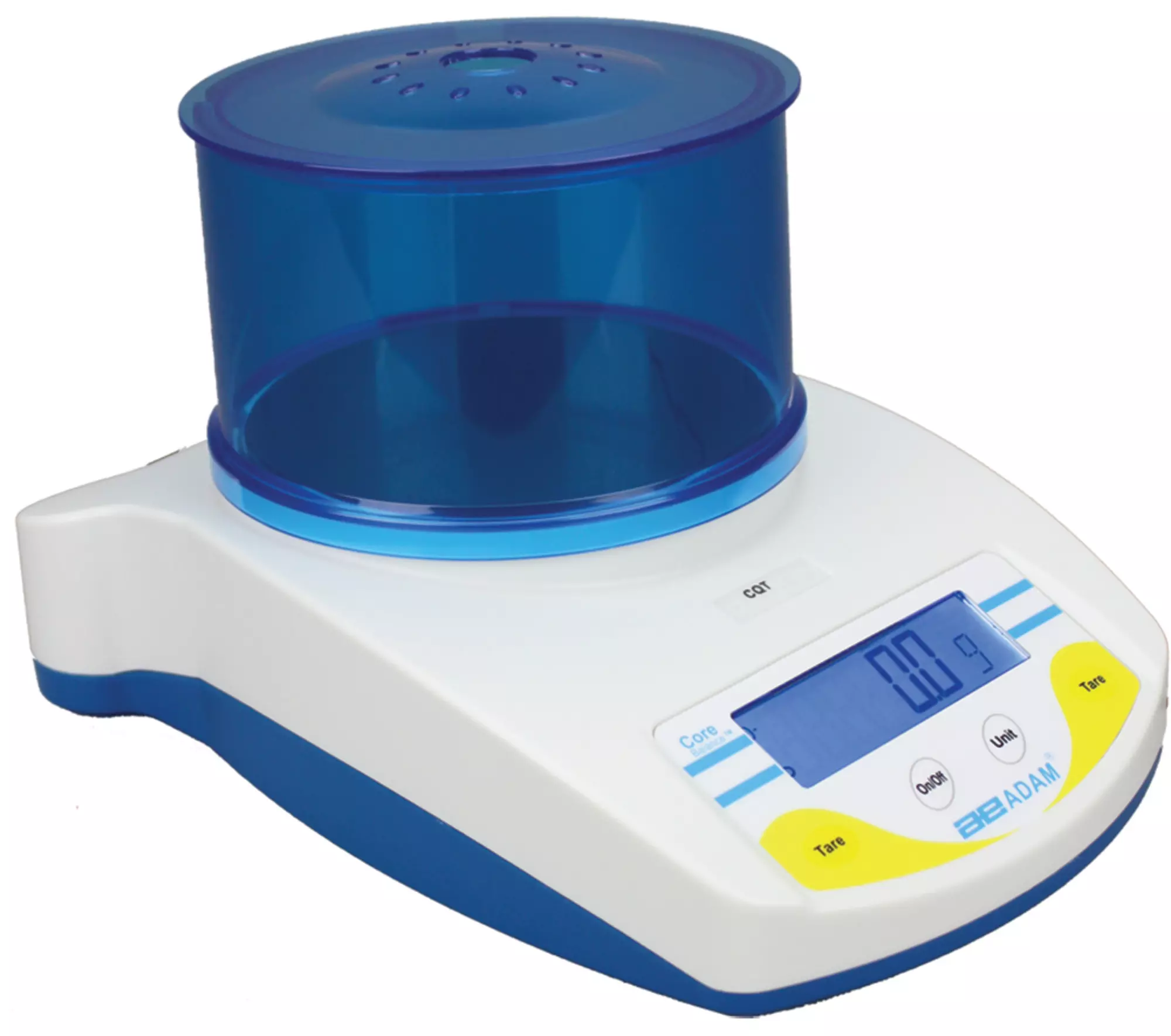 Core Portable Compact Balances - CQT 251