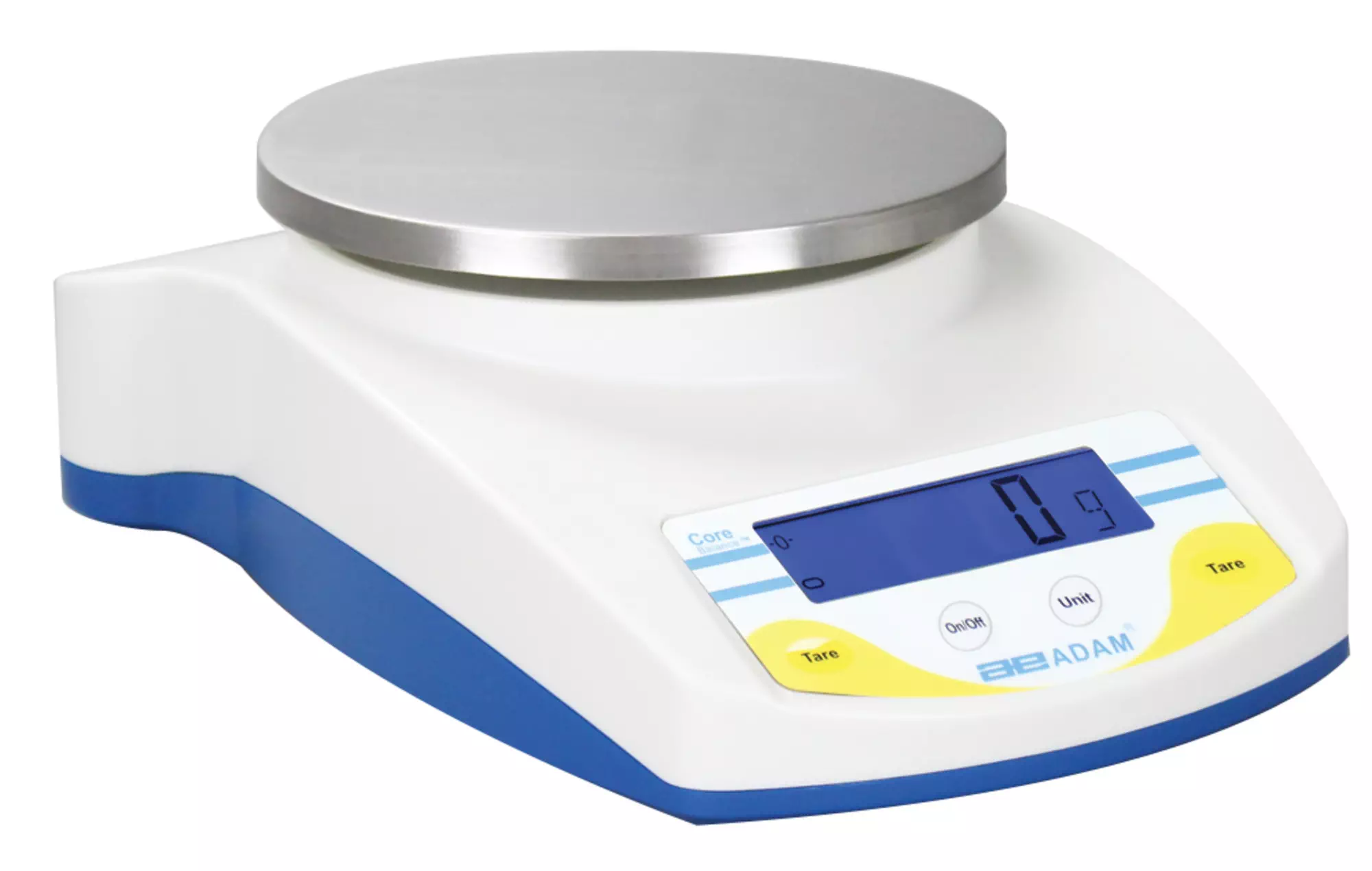 Core Portable Compact Balances - CQT 2000