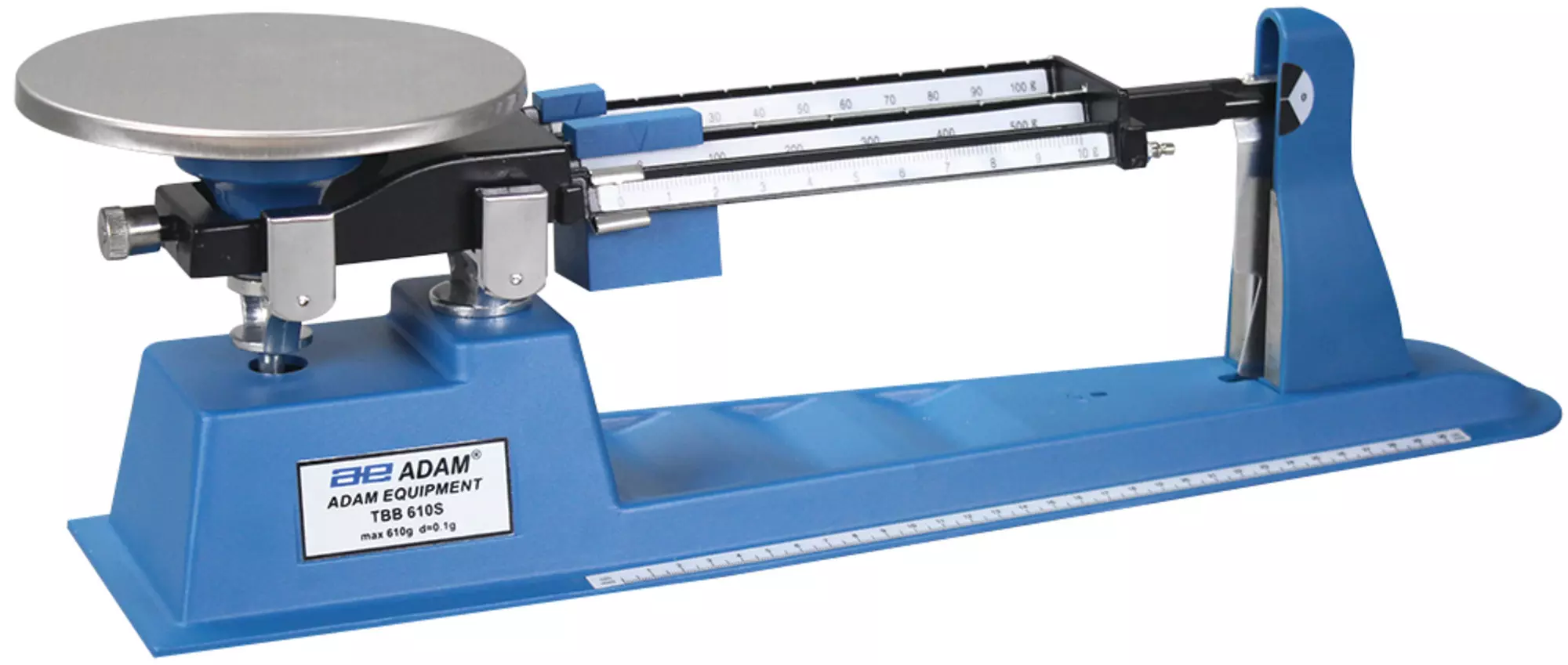 TBB Triple Beam Balances - TBB 610S