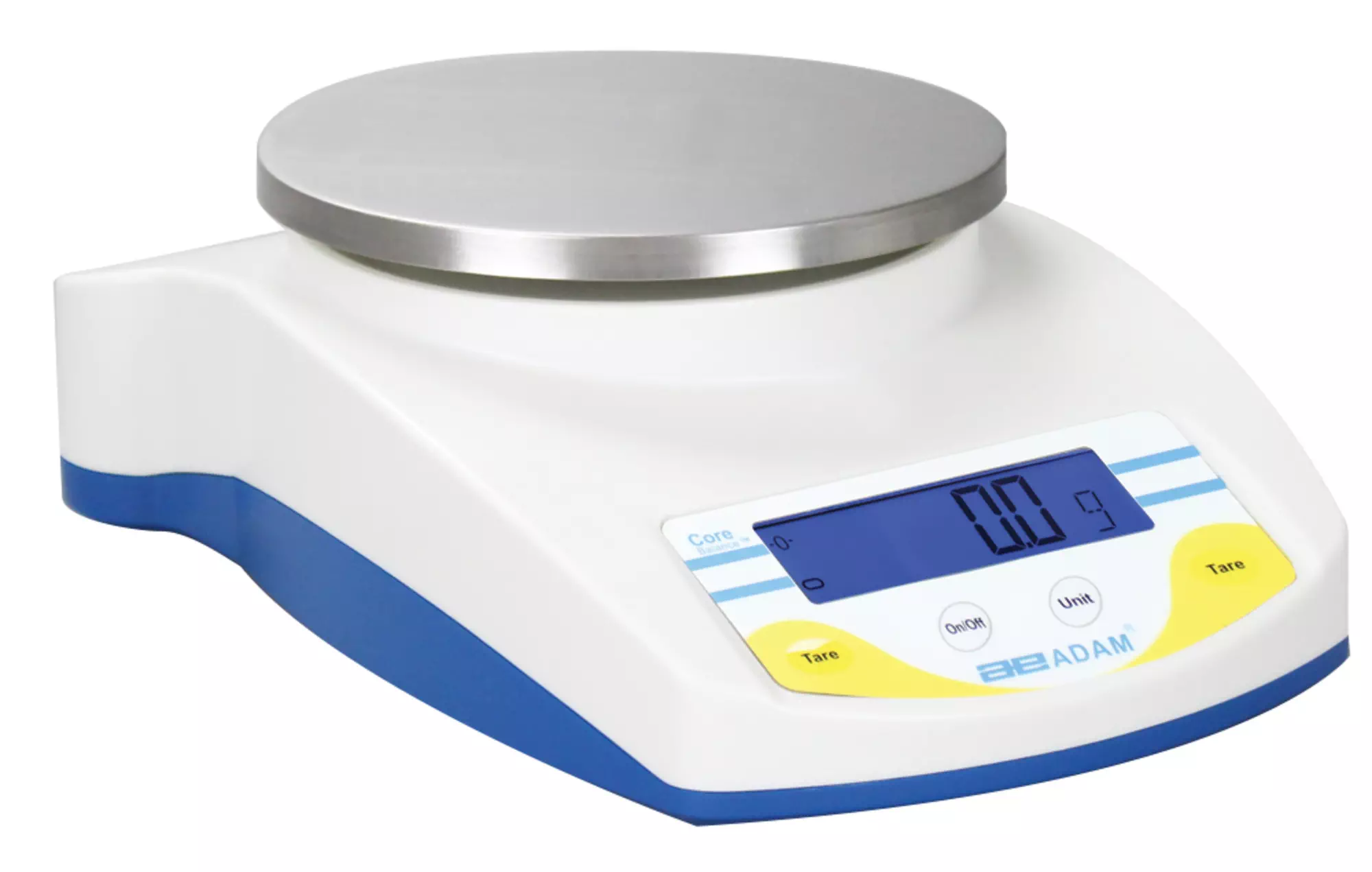 Core Portable Compact Balances - CQT 2601