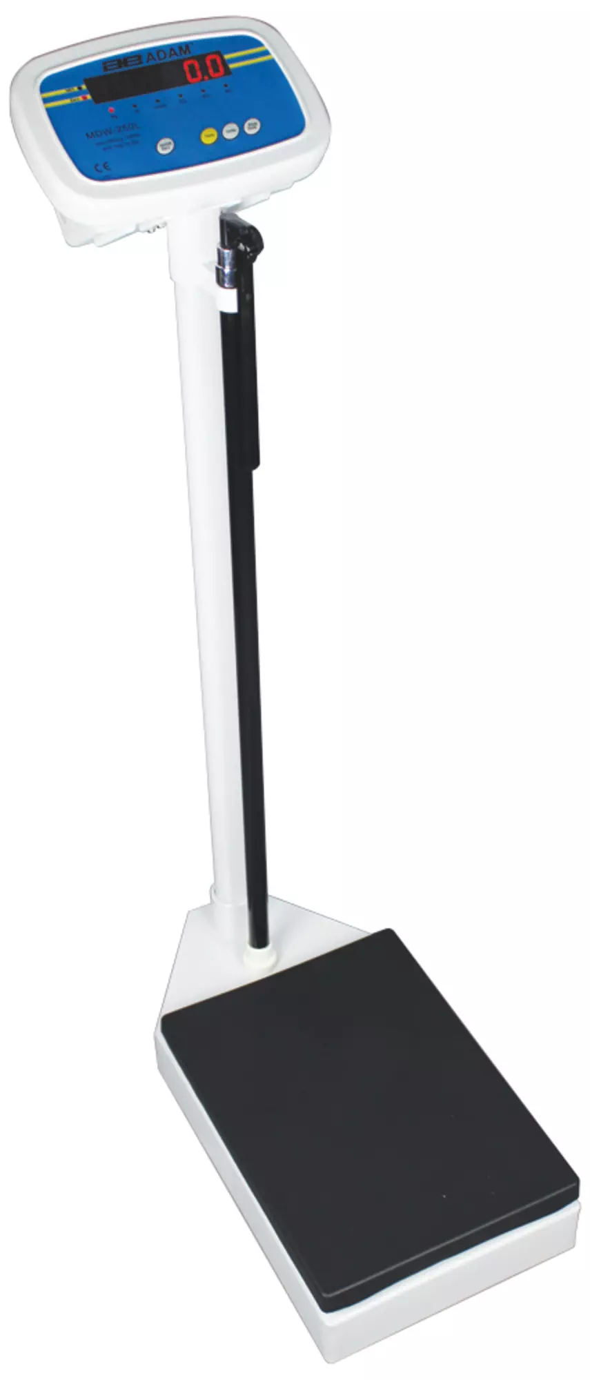 MDW Digital Physician Scales - MDW 250L