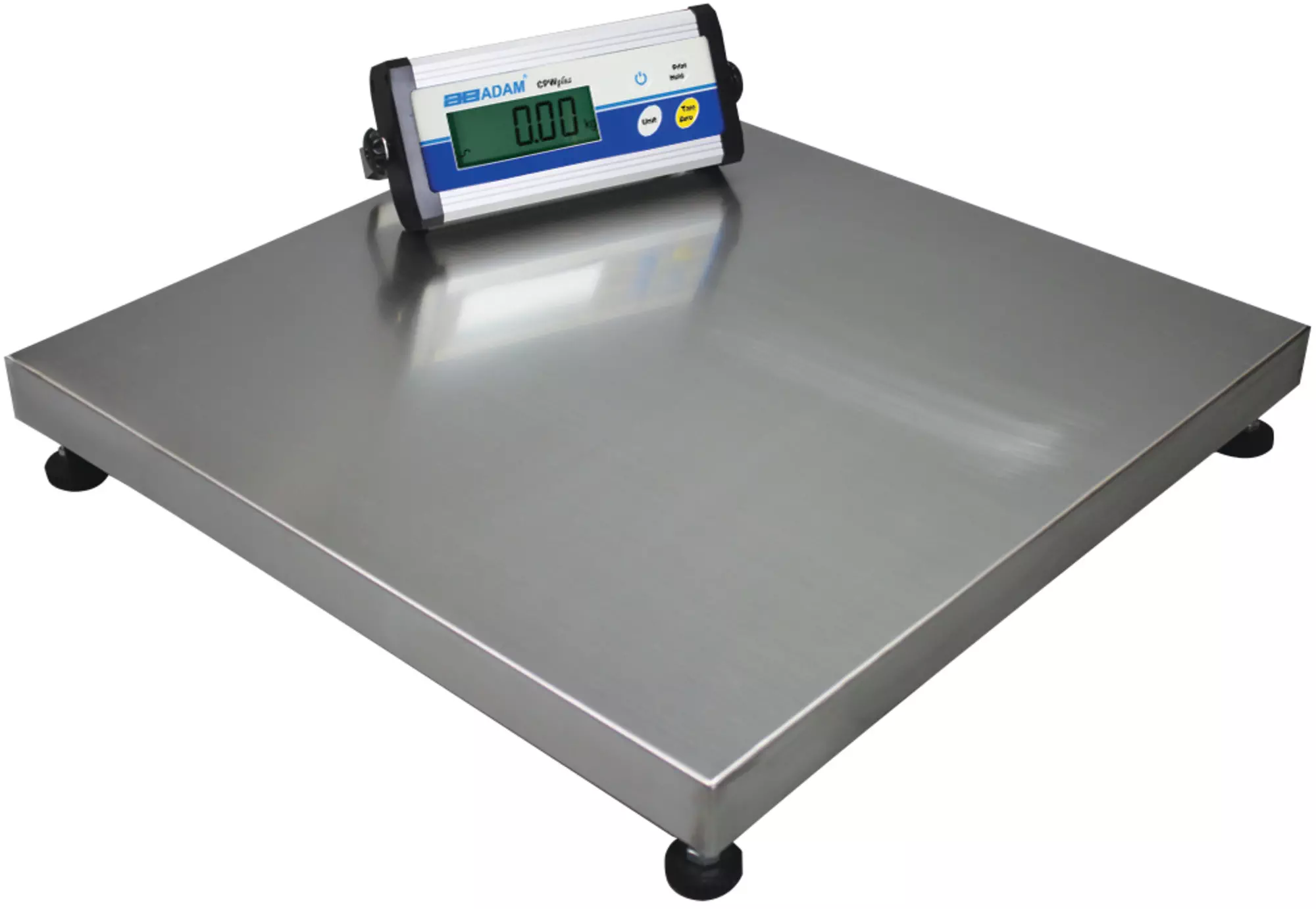 CPWplus Bench and Floor Scales - CPWPLUS 150M