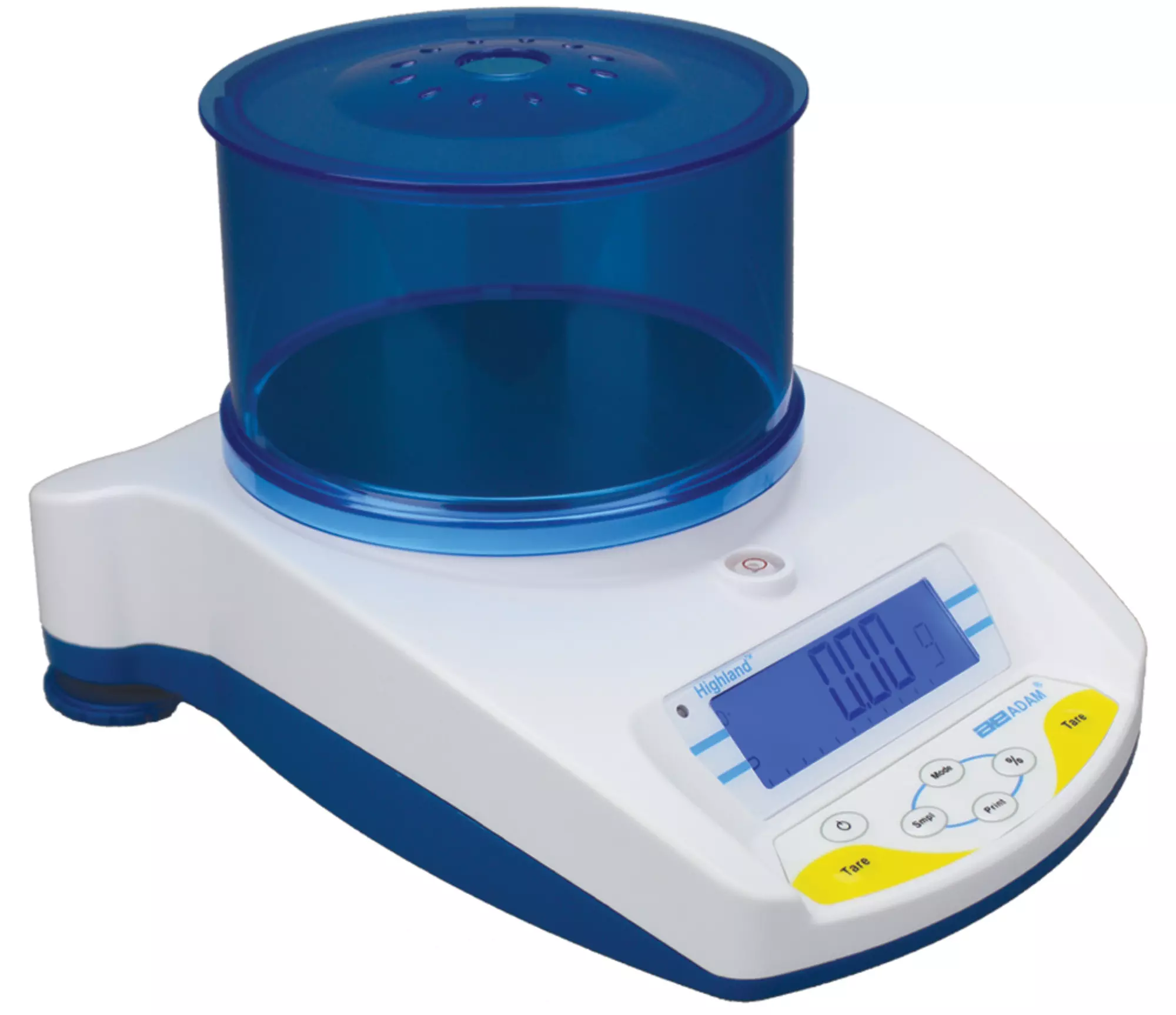 Highland Portable Precision Balances - HCB 1502