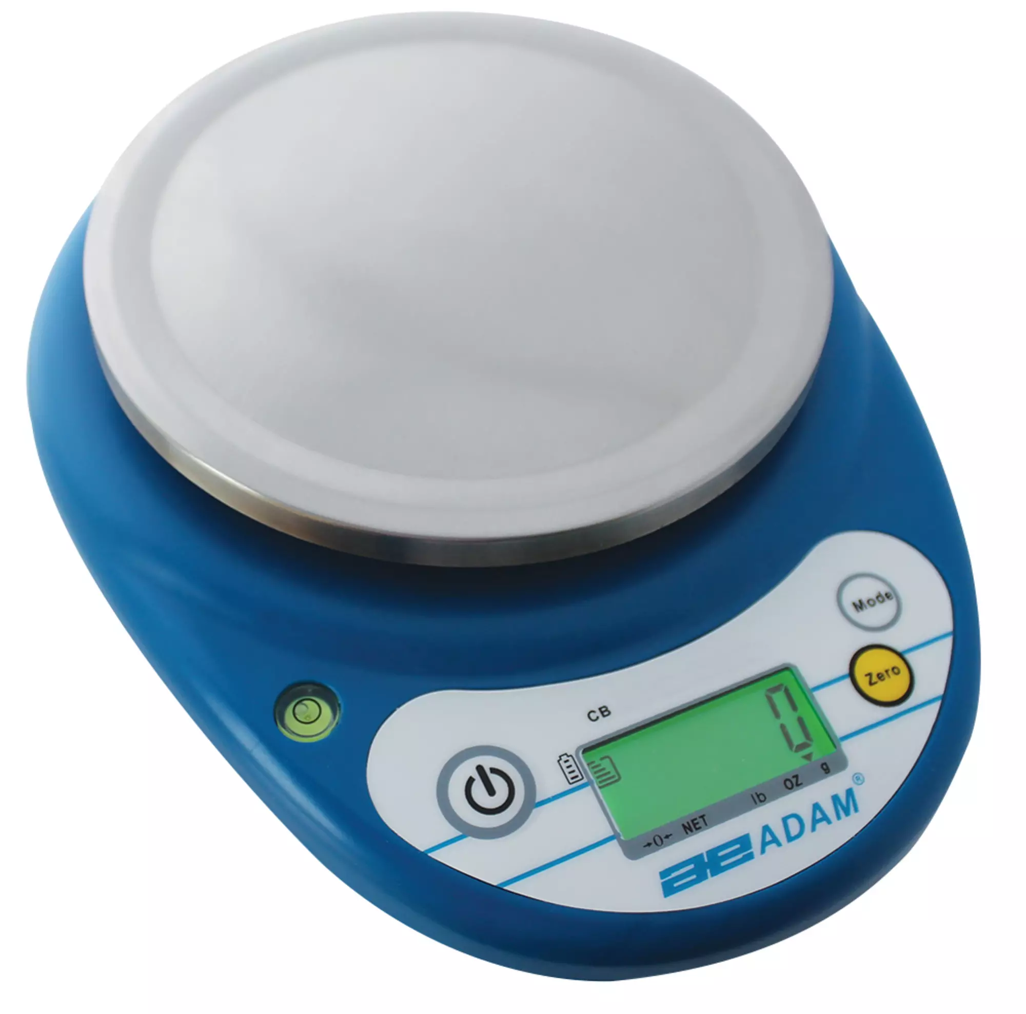 CB Compact Balances - CB 3000