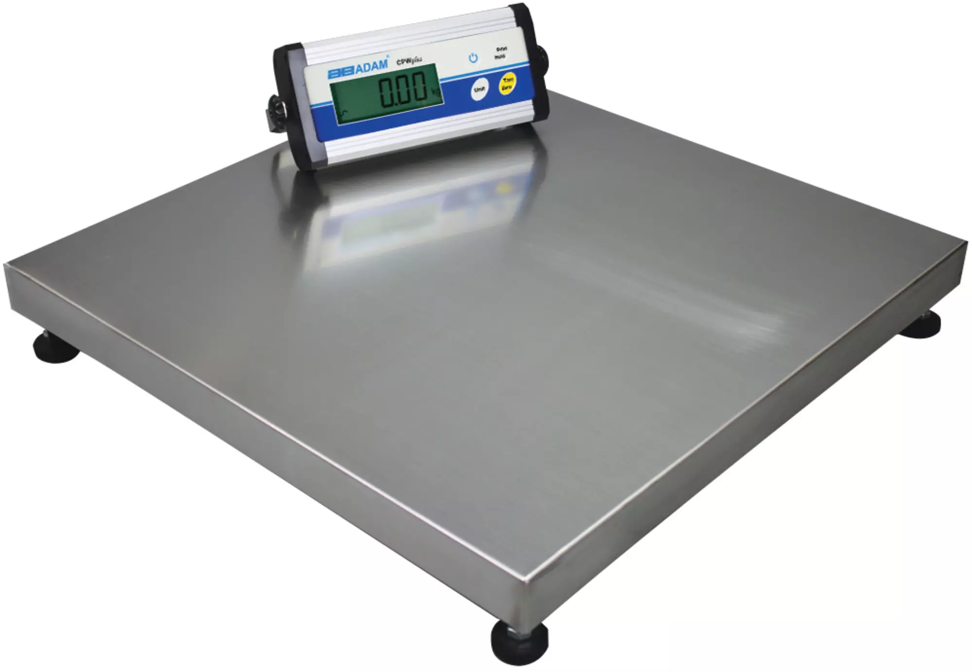 CPWplus Bench and Floor Scales - CPWPLUS 35M