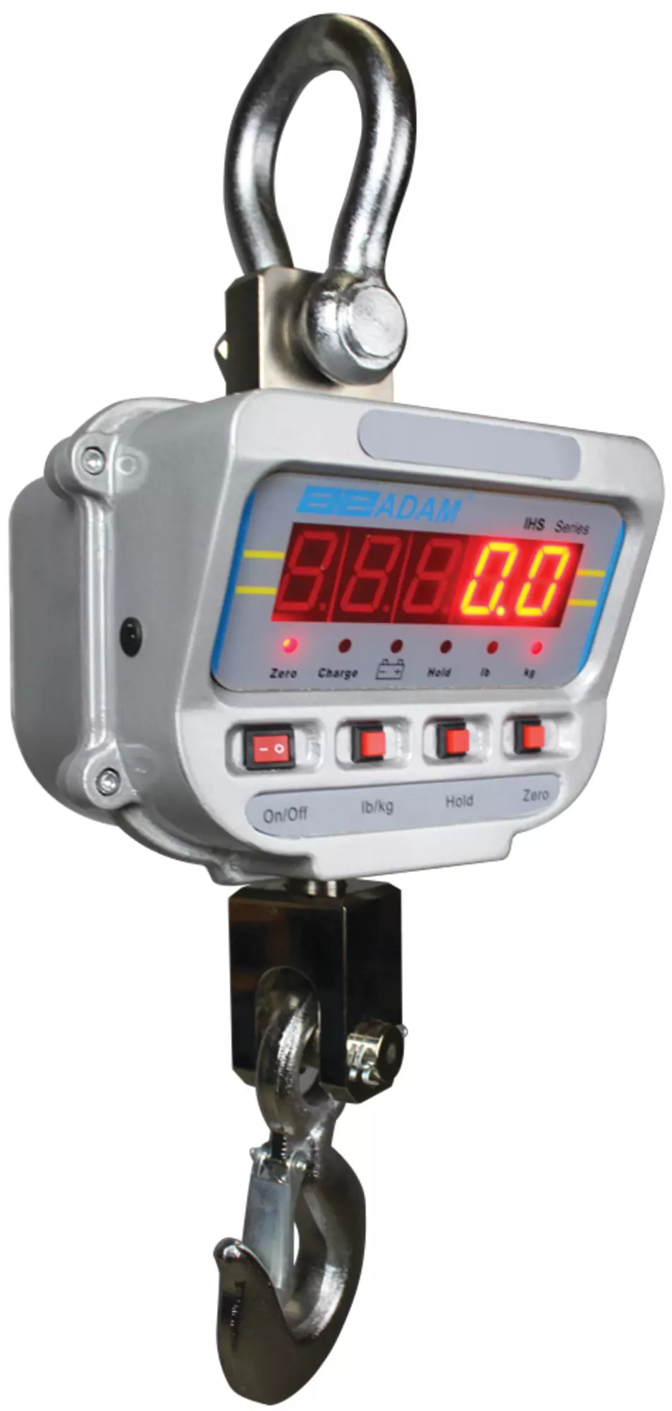 IHS Crane Scales - IHS 6A