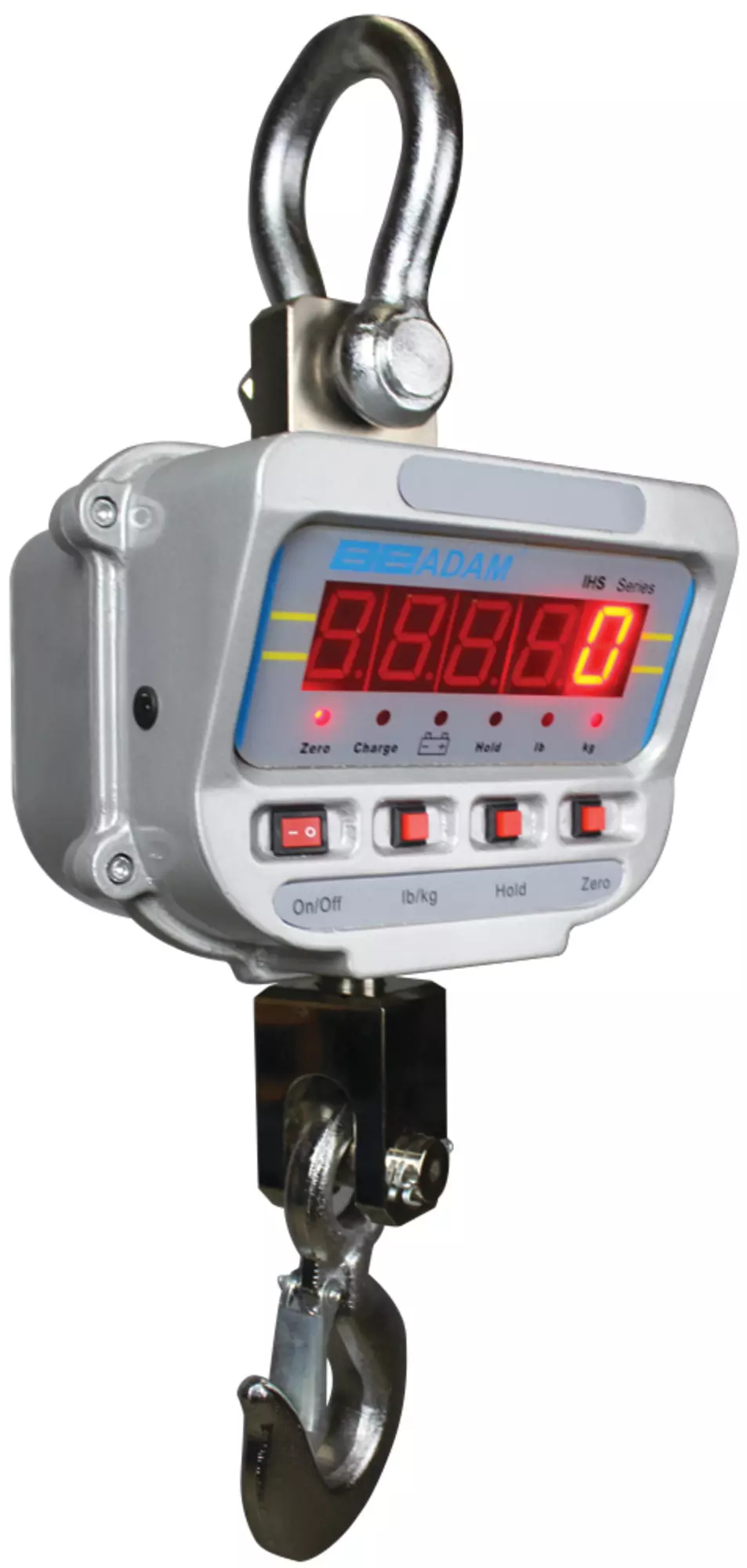 IHS Crane Scales - IHS 10A