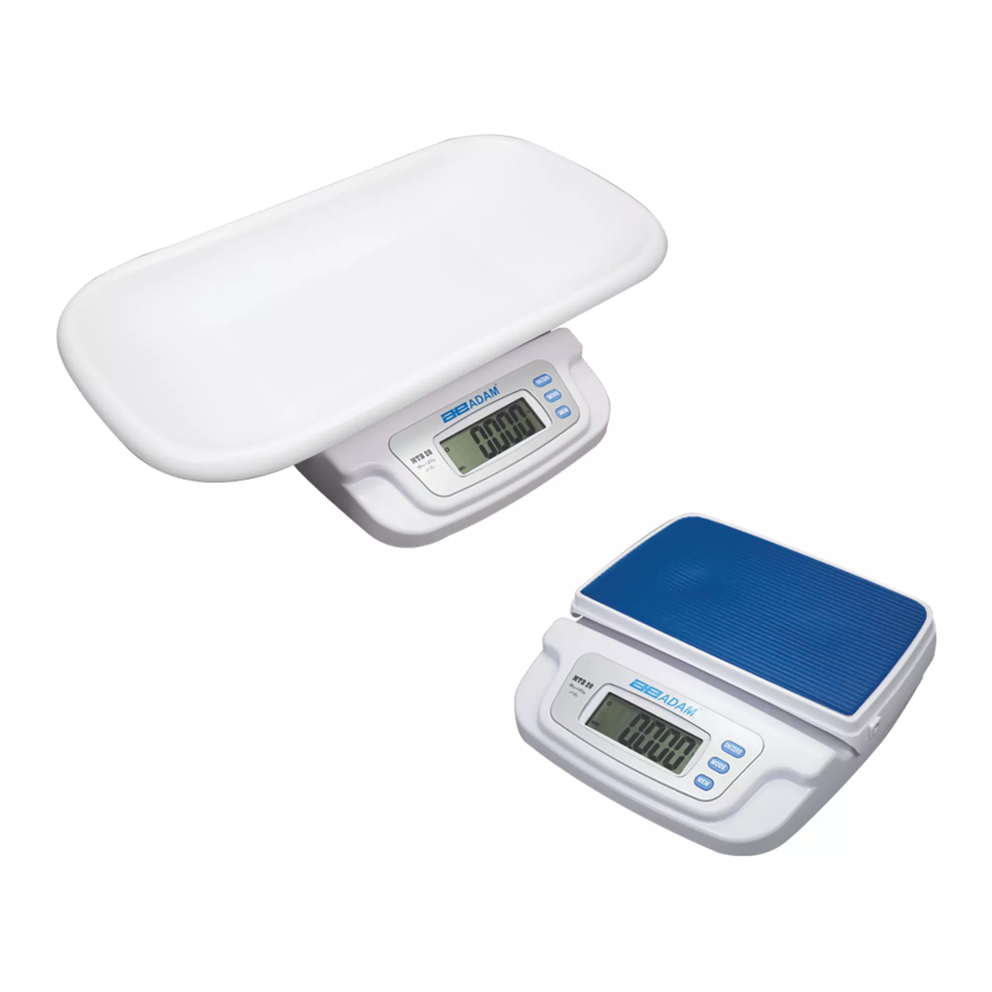 MTB Baby and Toddler Scale - MTB 20