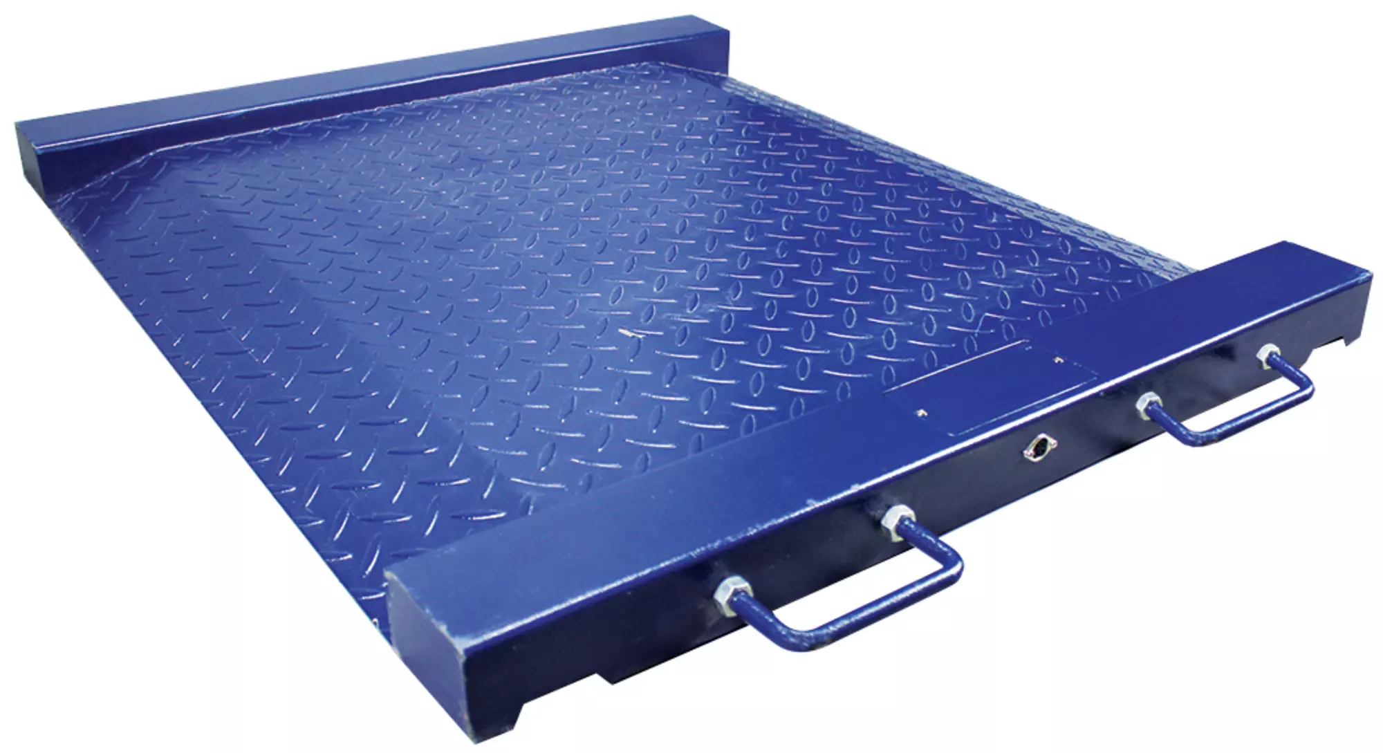 PTM Drum and Wheelchair Platforms - PTM 500