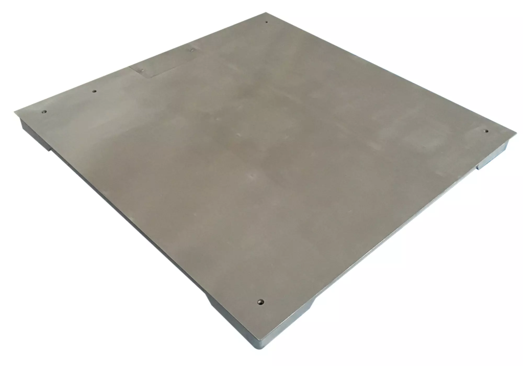 PT Stainless Steel Platforms - PT 315-5S