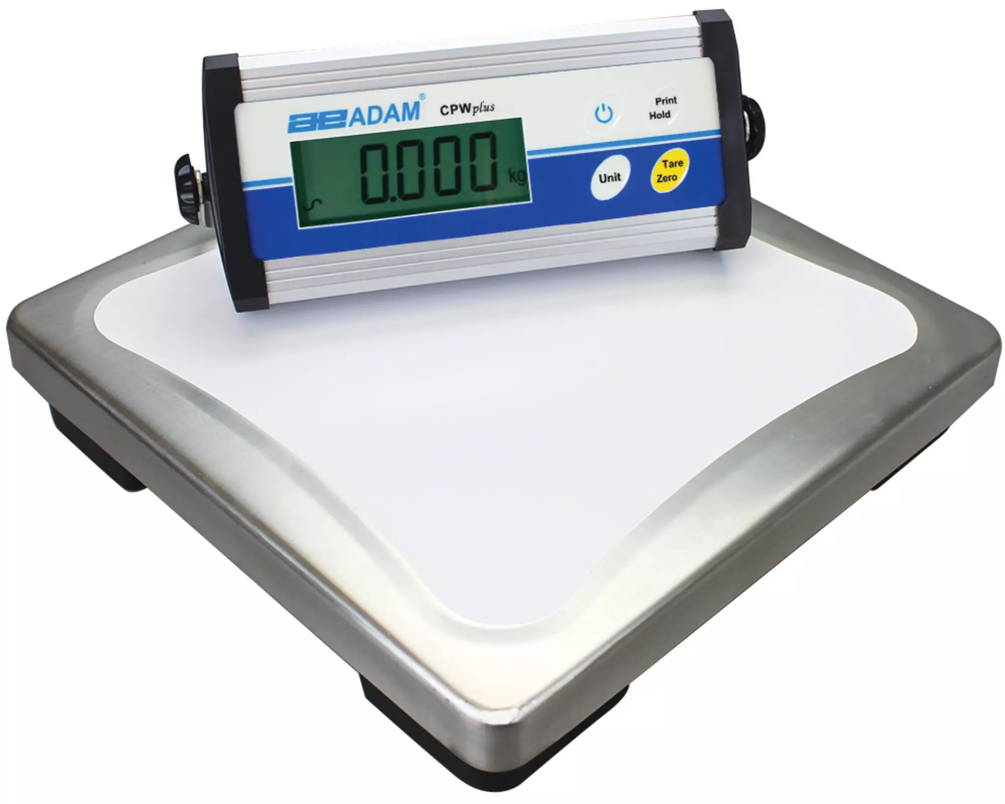 CPWplus Bench and Floor Scales - CPWPLUS 15