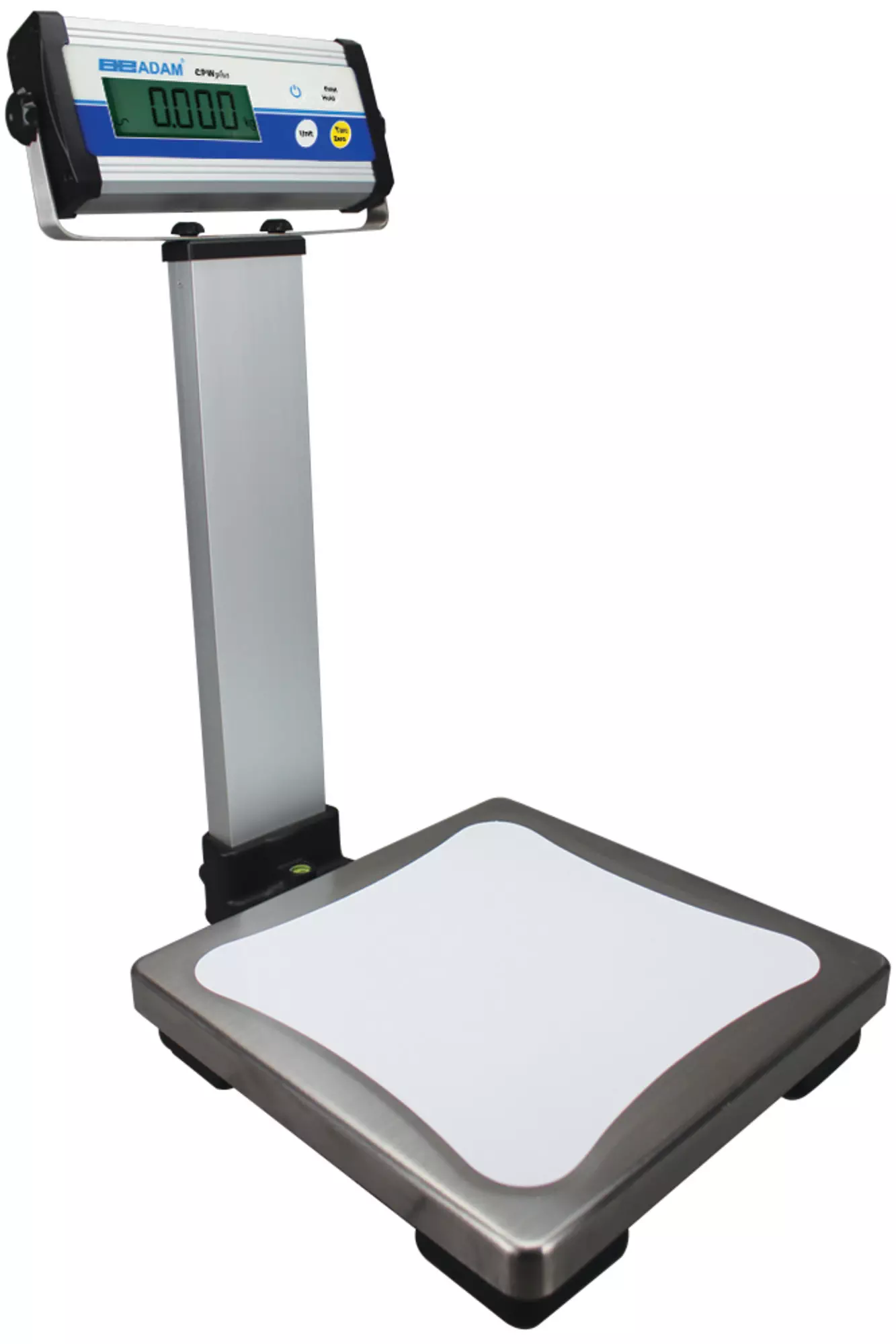 CPWplus Bench and Floor Scales - CPWPLUS 15P