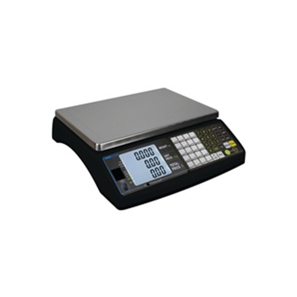 Raven™ Price Computing Retail Scales - RAV 6DA