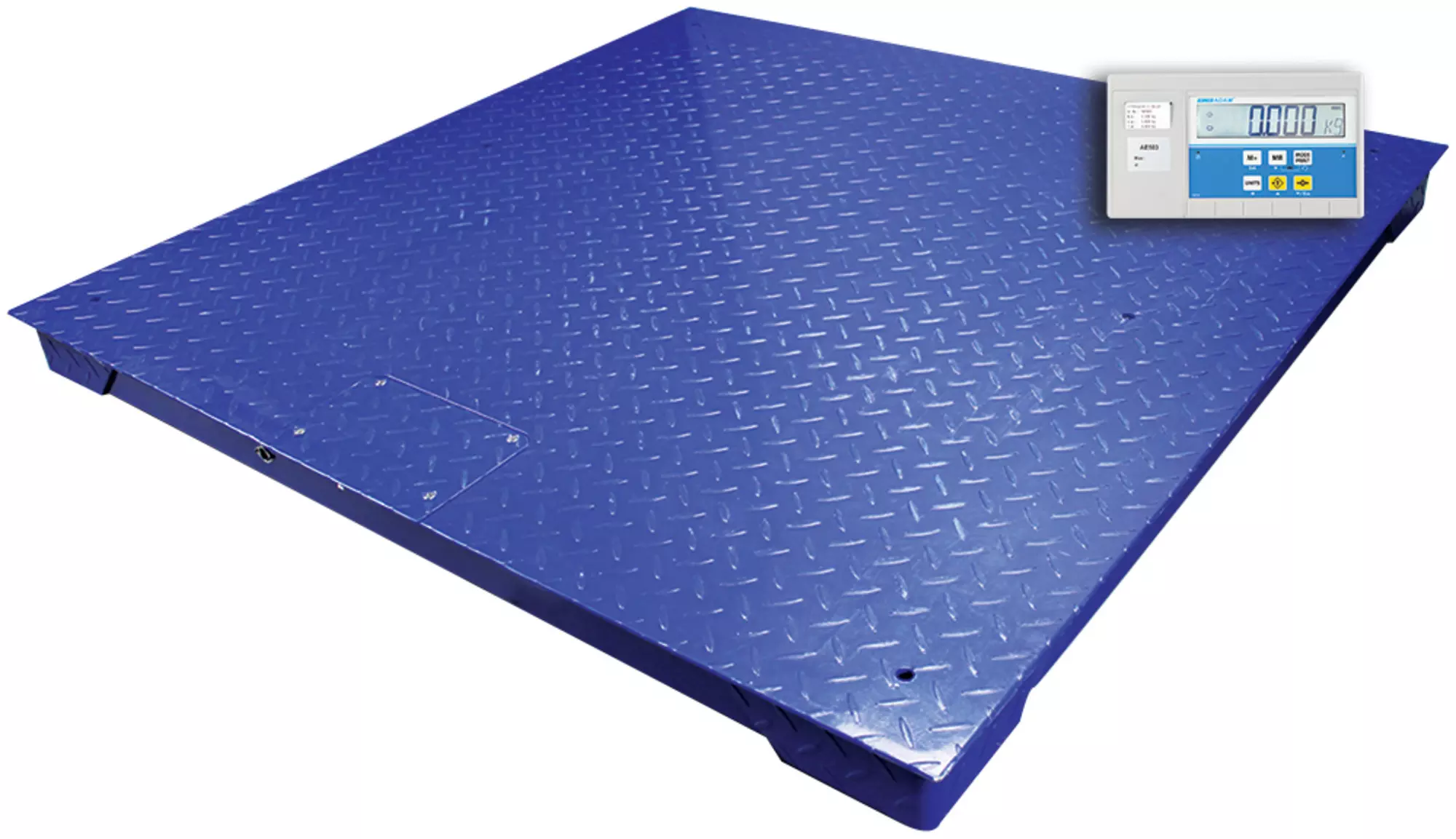 PT Platforms with AE 503 - PT 110 [AE503]