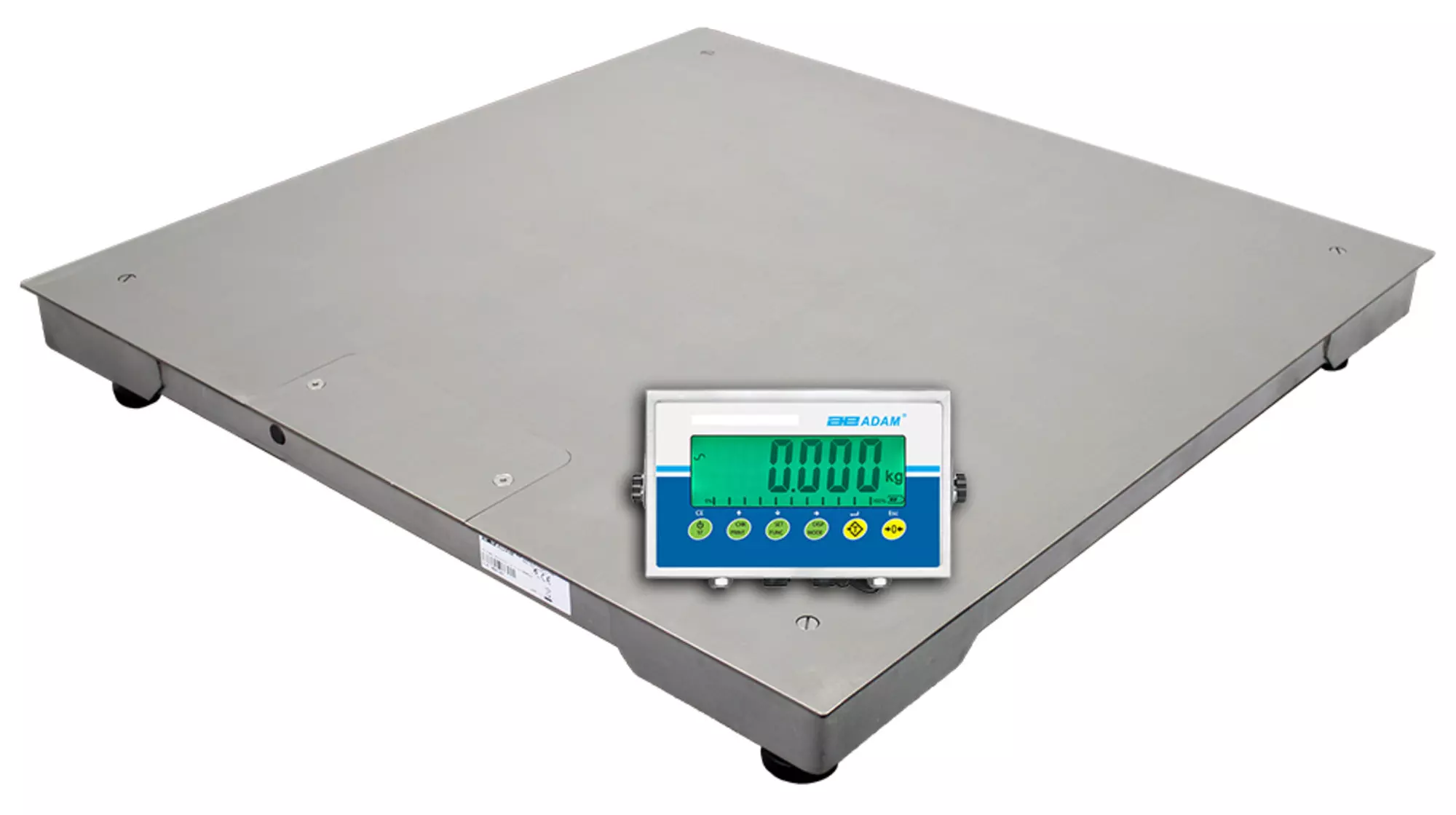 PT Stainless Steel Platforms with AE 403 - PT 310-10S [AE403A]