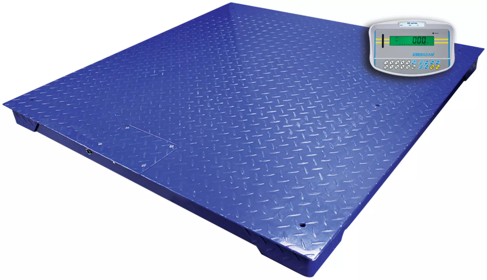 PT Platforms with GK - PT 315-10 [GK]