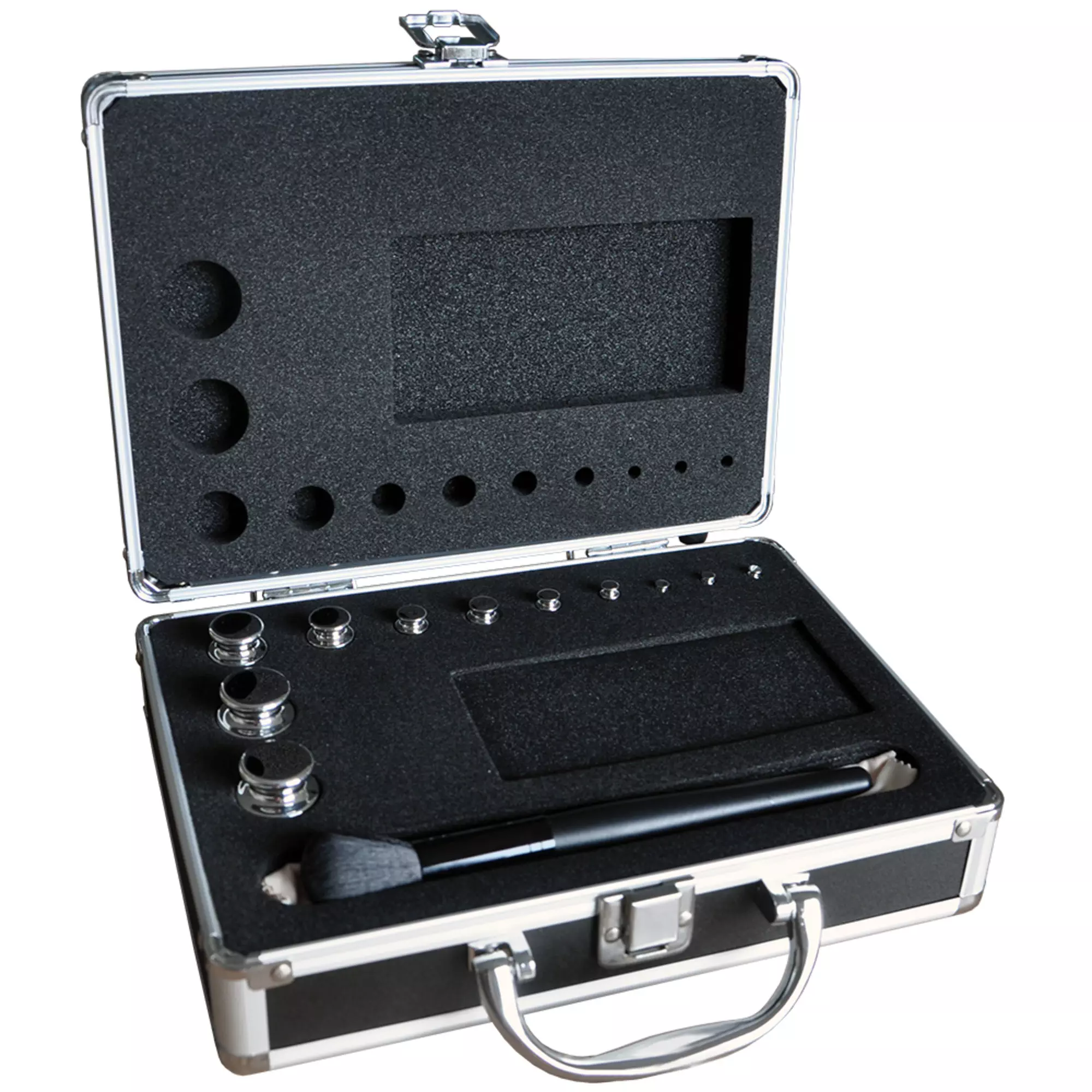 OIML Weight Sets - M1 1G - 200G
