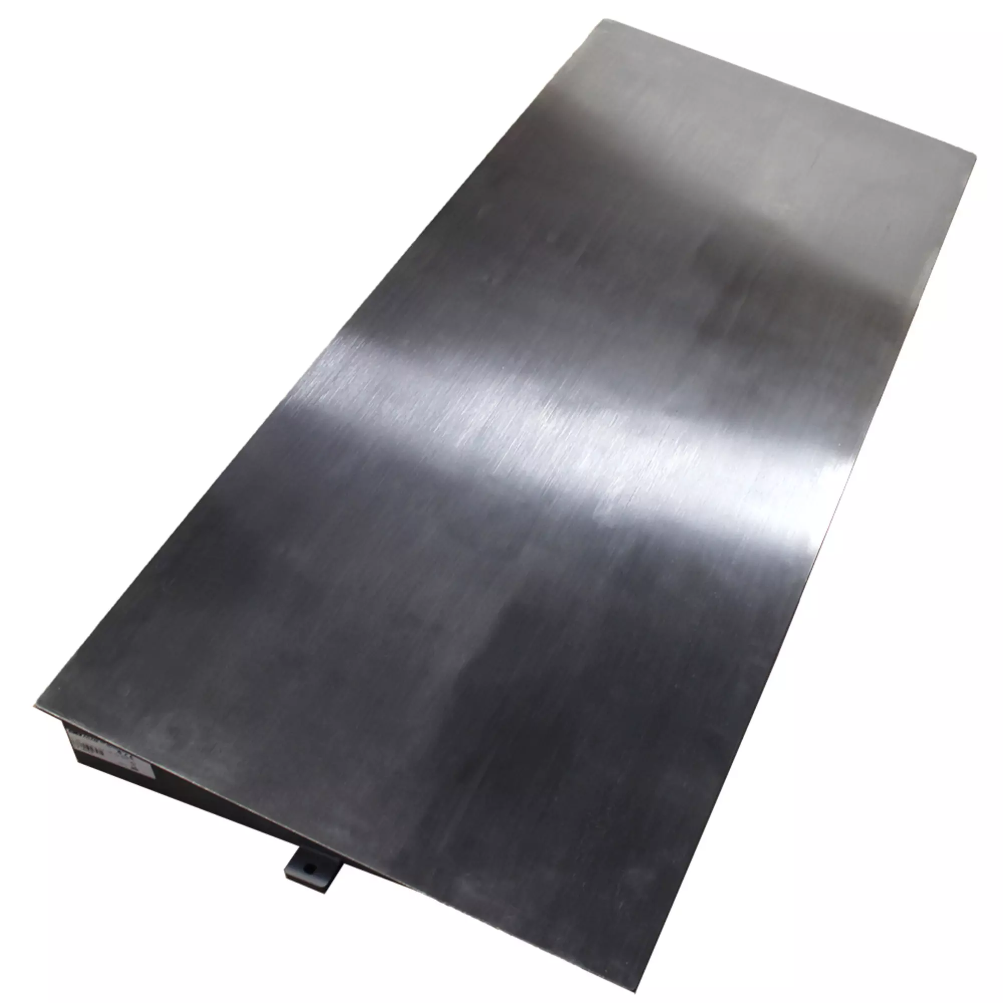 Stainless Steel Ramp - PT 12RS 1200mm wide