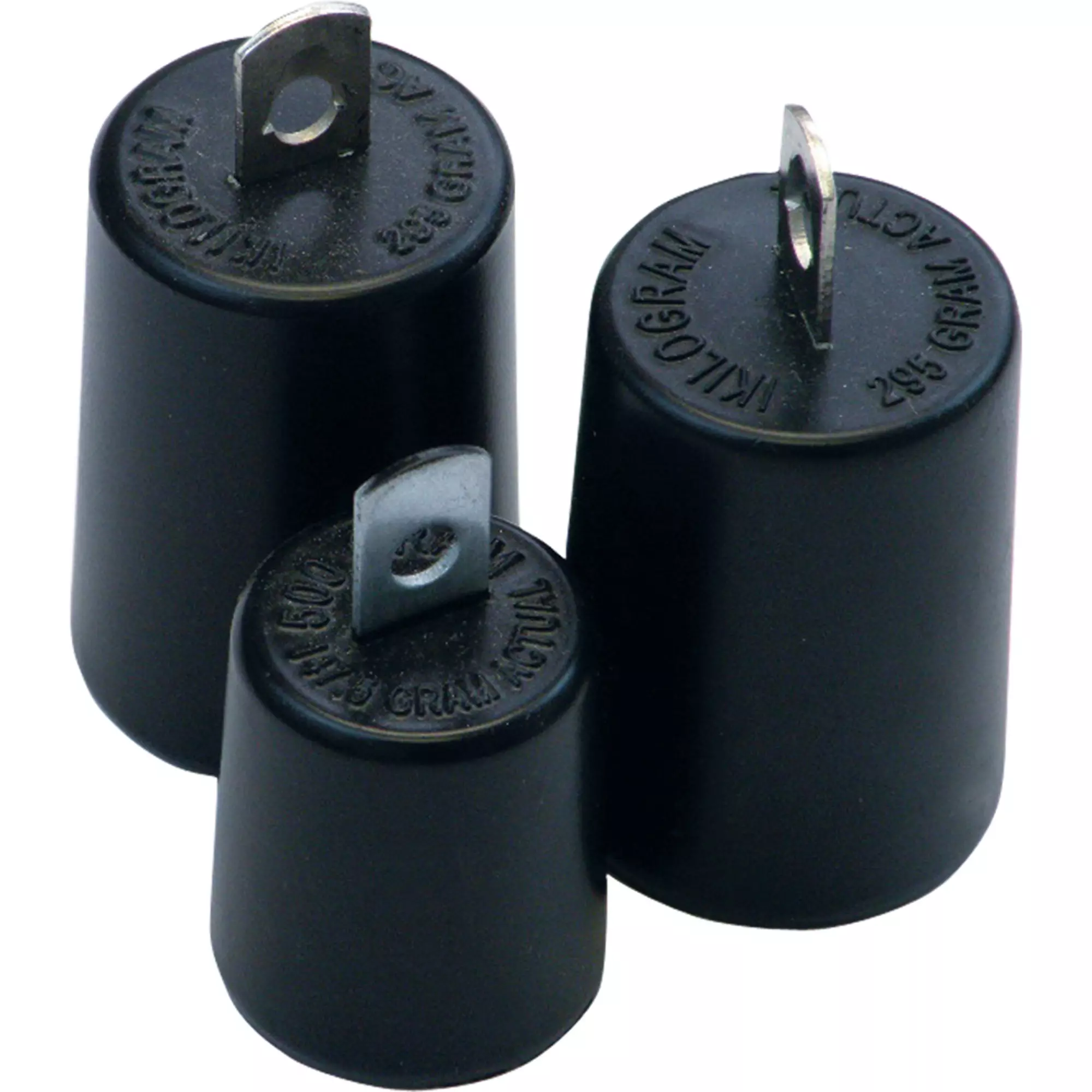 Weight set