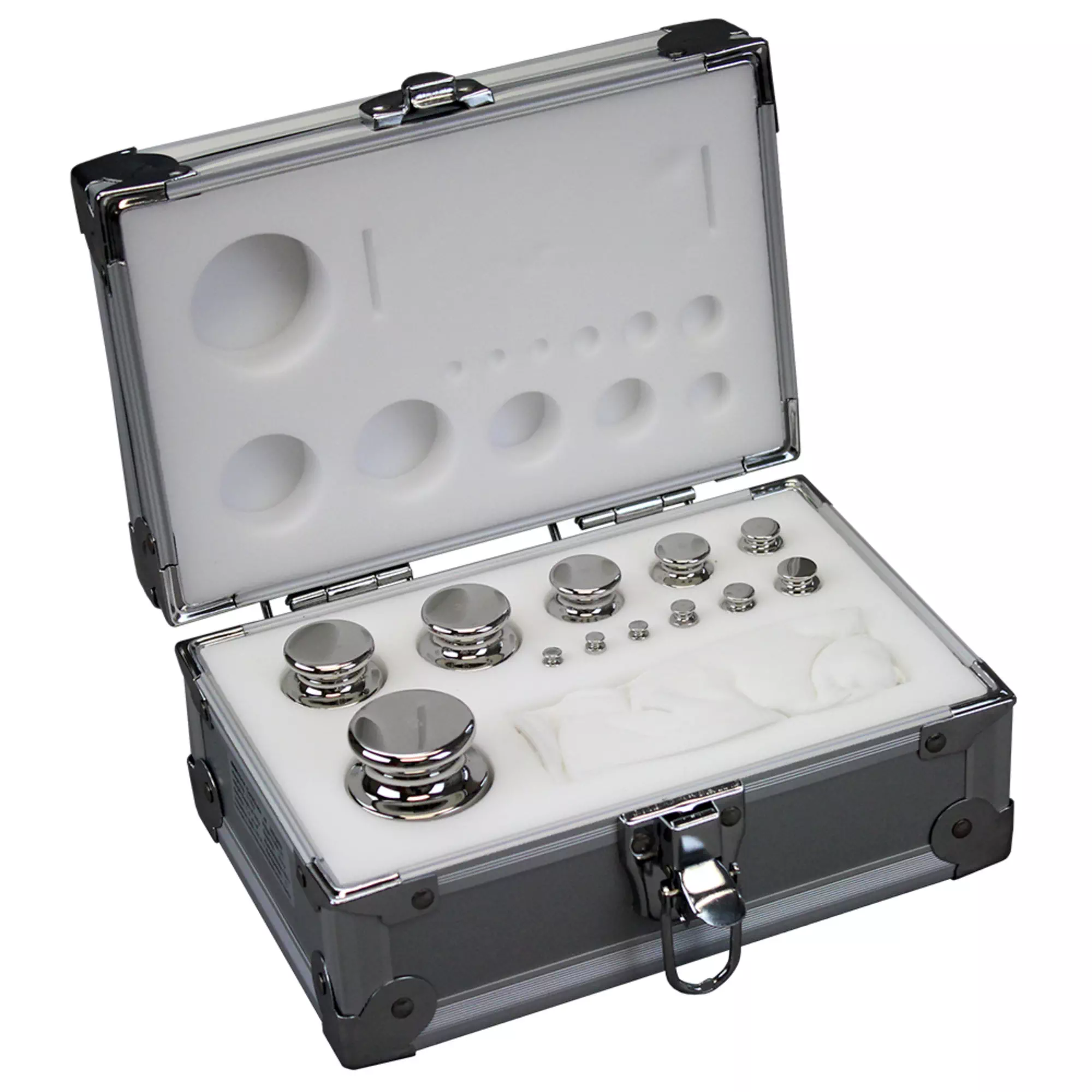 ASTM Weight Sets - ASTM 2 1G - 500G SET