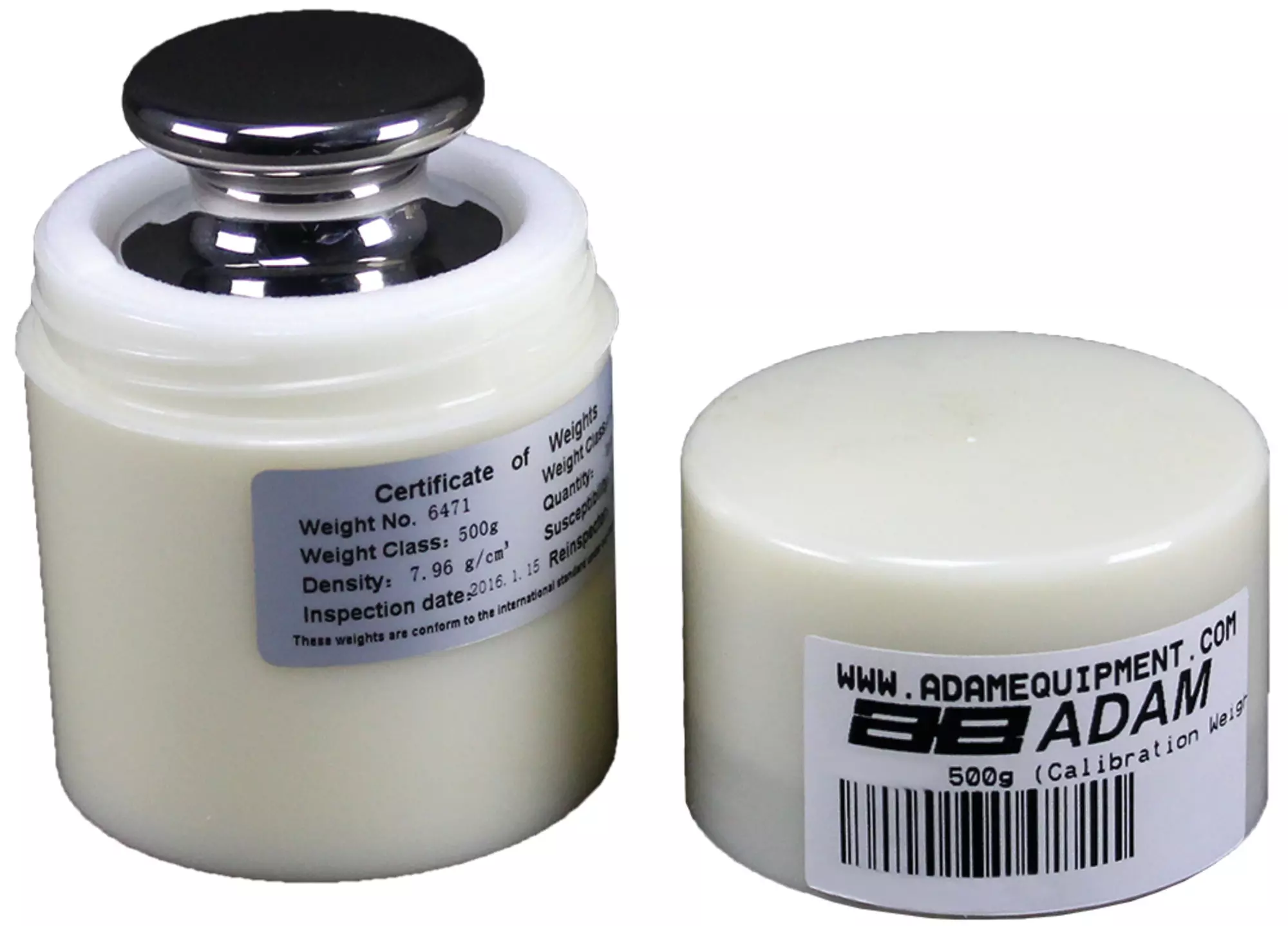 ASTM Weights - ASTM 3 - 500G