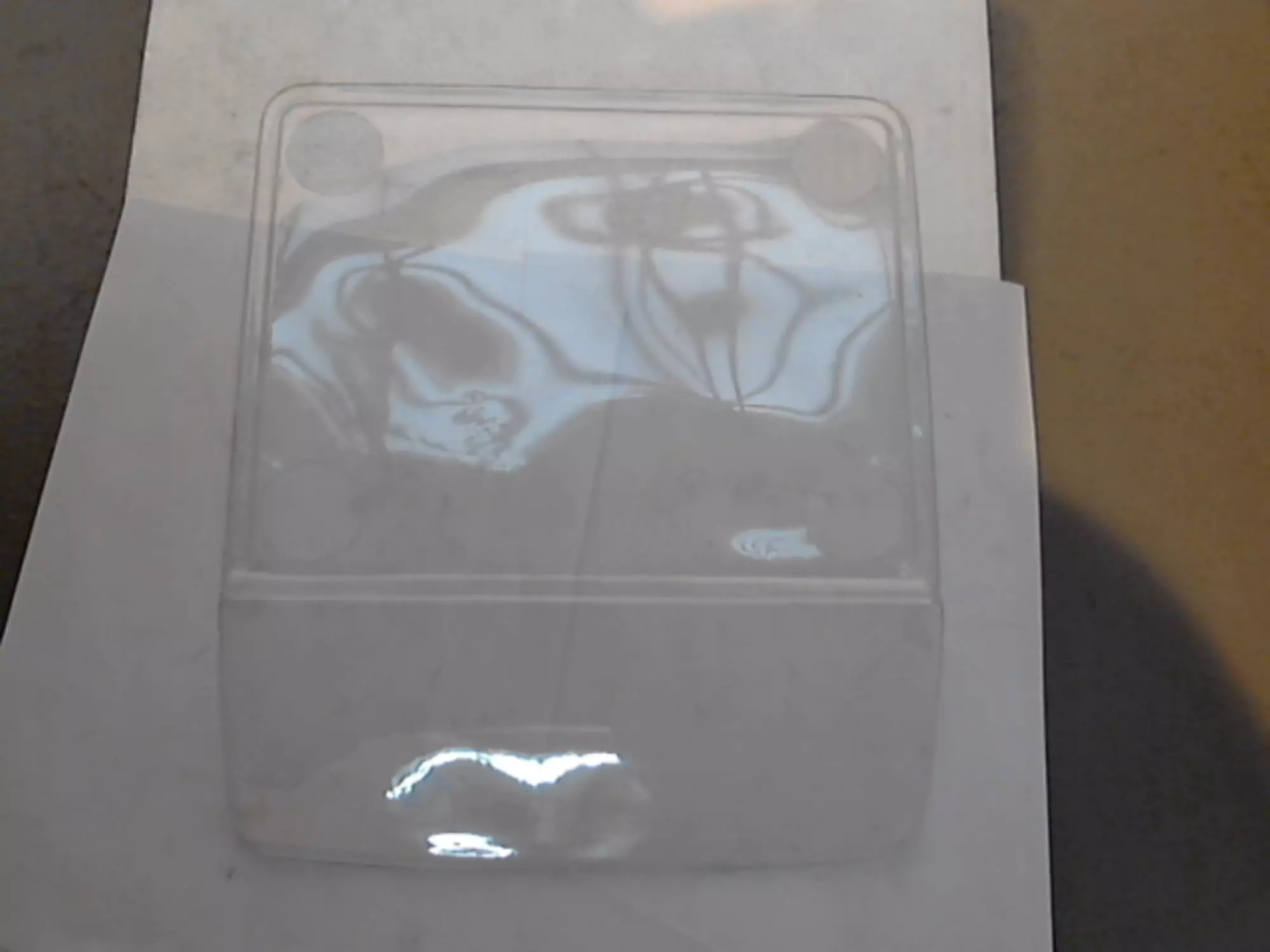In-use cover