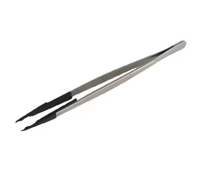 Calibration weight tweezer large