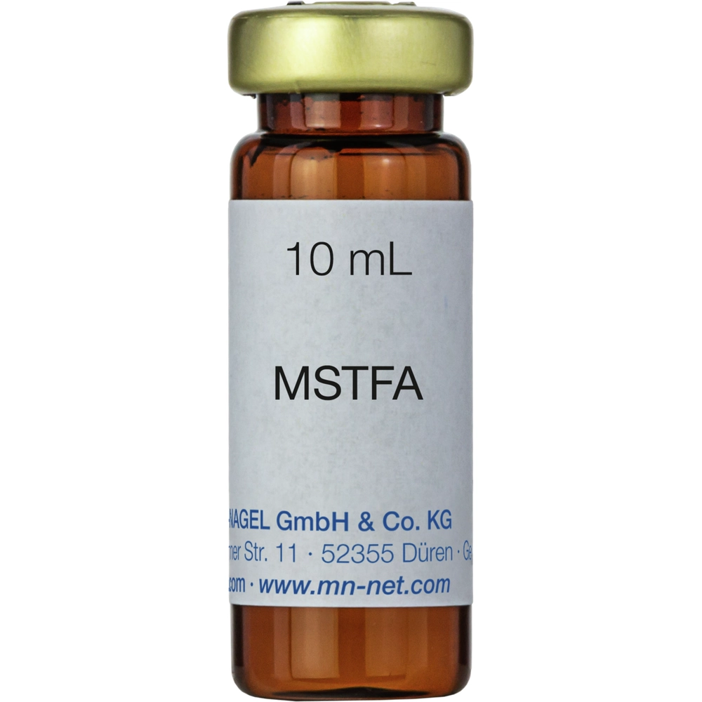 Silylation reagent MSTFA