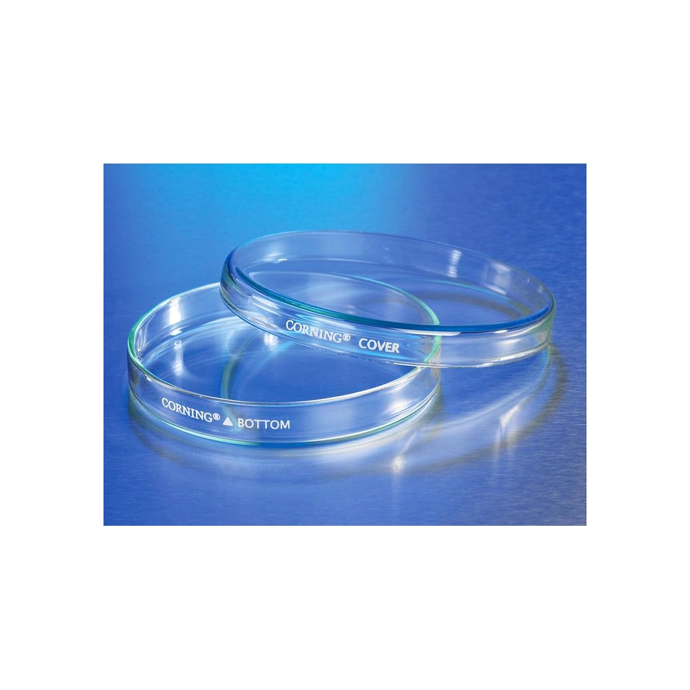 Corning 100x20mm Petri Dish with Cover