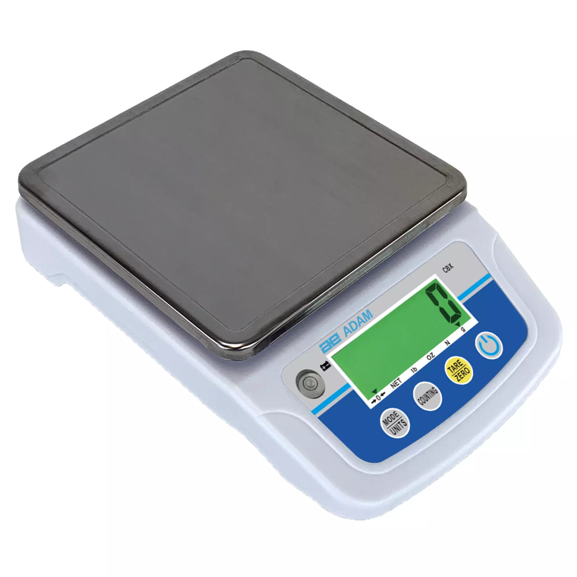 CBX Compact Balances - CBX 6000