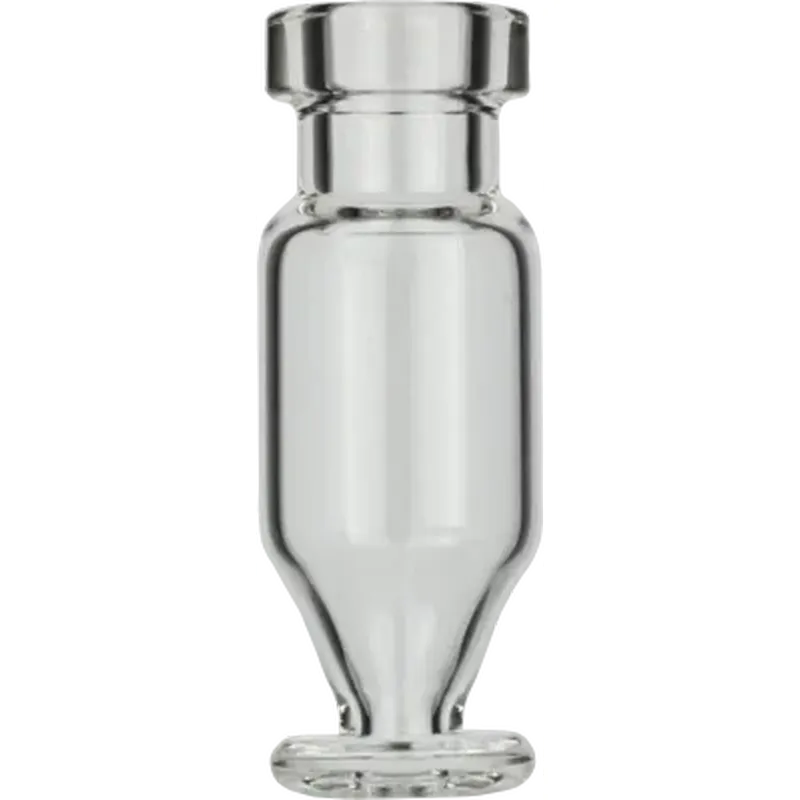 1.1 mL Crimp Neck Vial N 11