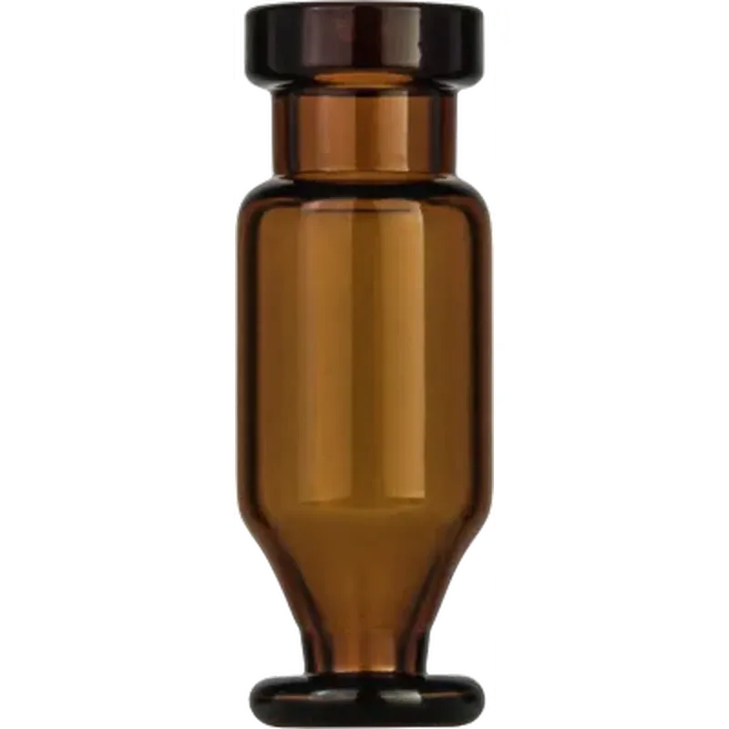 1.1 mL Crimp Neck Vial N 11