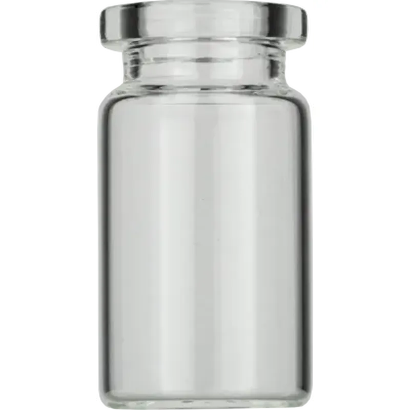5 mL Headspace Crimp Neck Vial
