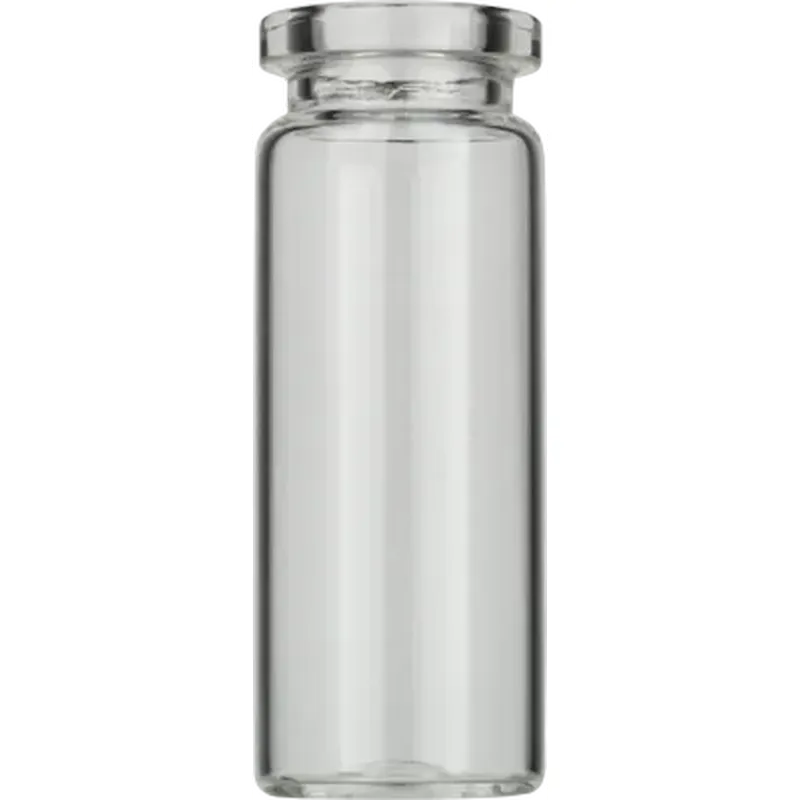 10 mL Headspace Crimp Neck Vial